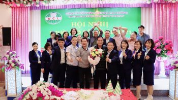 Hội nghị Người Lao động năm 2021