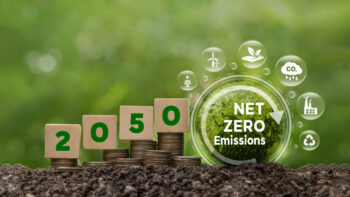 Net Zero là gì? Tất cả những điều cần biết về Net Zero