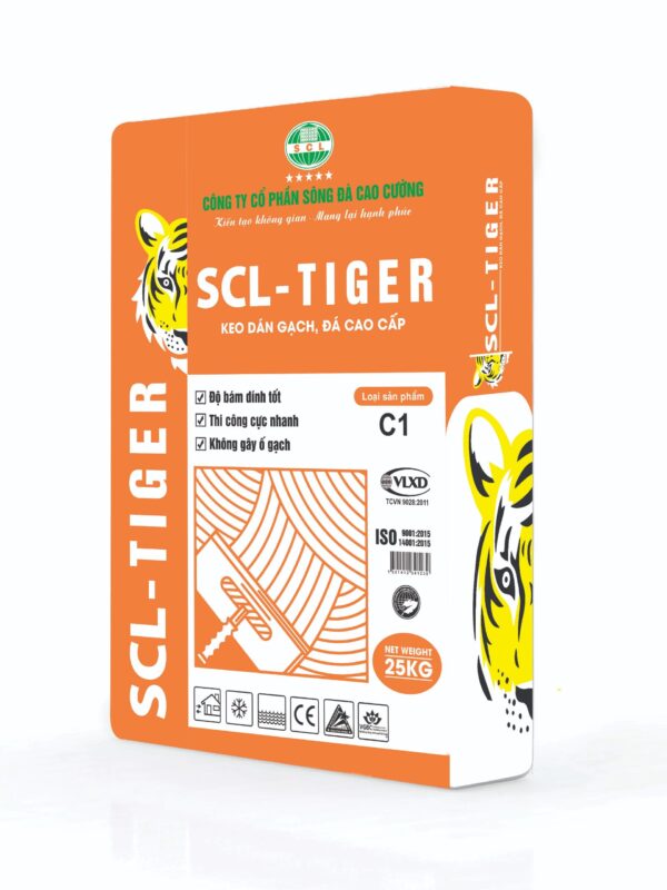 SCL – Tiger