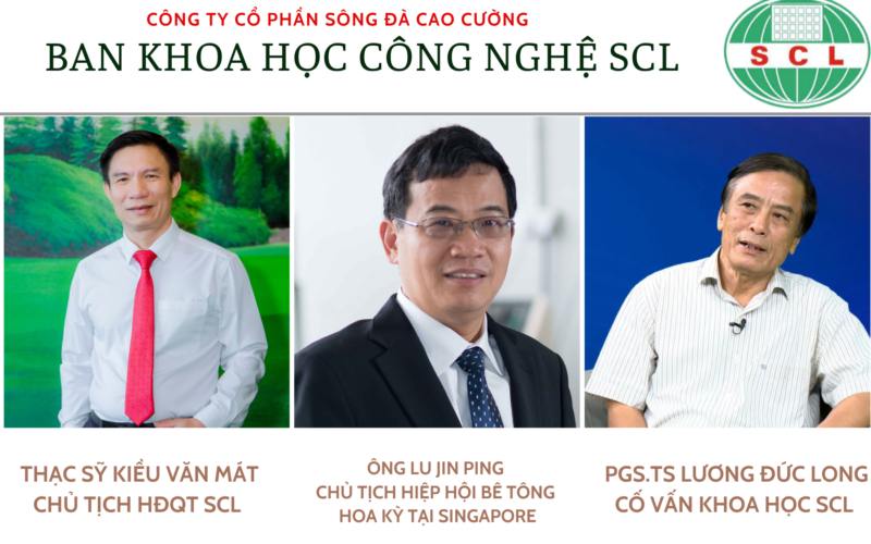 Ban Khoa học Công nghệ SCL