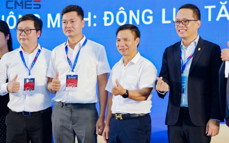 Vai trò của người lãnh đạo trong quá trình chuyển đổi số tại doanh nghiệp